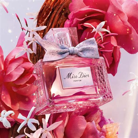 roses miss dior|new Miss Dior perfume 2022.